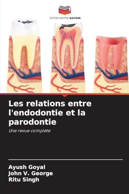 Les relations entre l'endodontie et la parodontie: Une revue complète