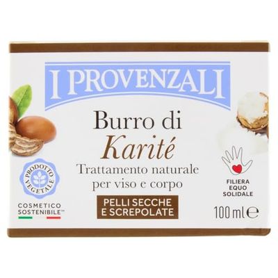 I Provenzali B/Karite Vis/Cor 100M