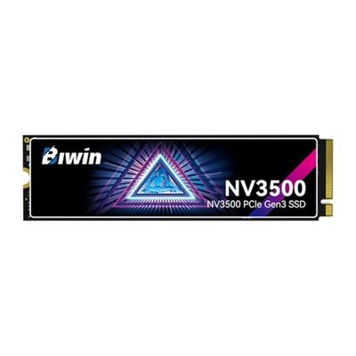 Biwin Tech Hard Drive - Brand EAN: 6955914620988