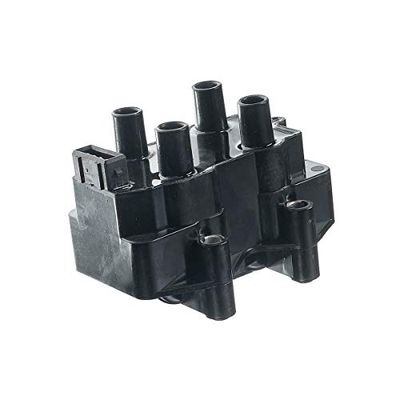 Ignition Coil Compatible with Berlingo Jumper Xantia Xsara Ducato Ulysse 106 306 405 605 Boxer Partner 1988-2015 597060