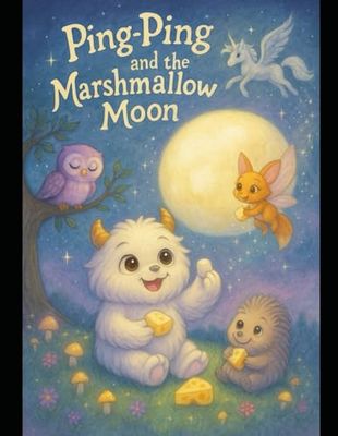 Ping-Ping and the Marshmallow Moon