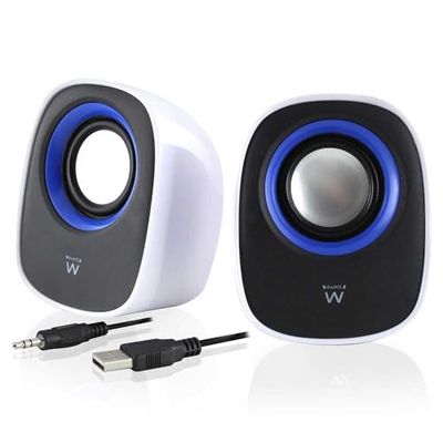 ALTAVOZES EWENT 2.0 EW3513
