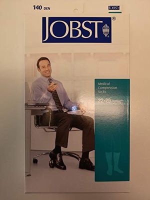 Jobst Tobilleras, Rodilleras, Férulas y Cabestrillos, 60g, Pack de 1