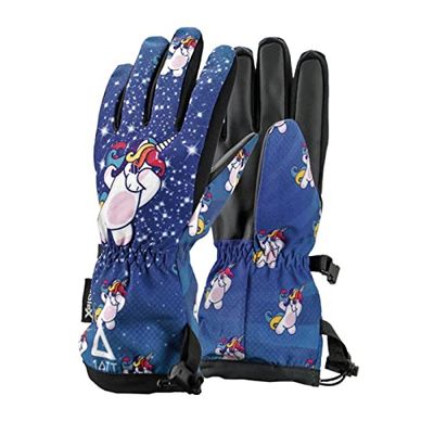 Matt Guanti Unicorn Kids Gloves
