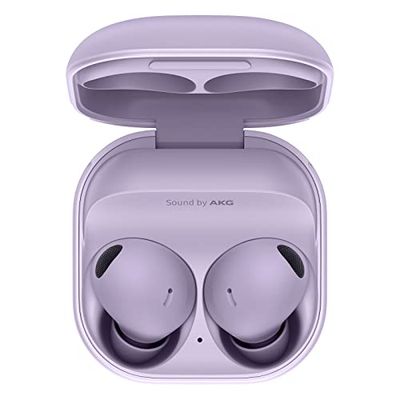 Samsung Galaxy Buds2 Pro Bora Purple koptelefoon