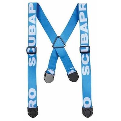 Scubapro BRETELLES VETEMENTS ETTANCHES