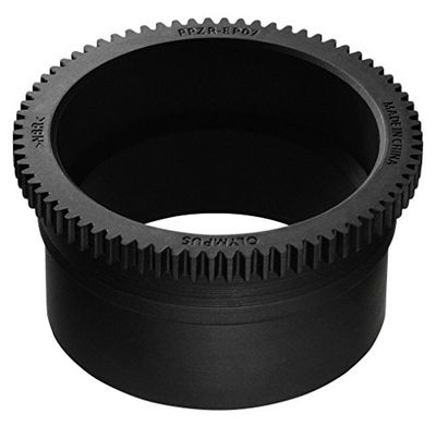 Olympus PPZR-EP07 handmatige focusring voor M. Zuiko Digital ED 30mm 1:3.5 Macro