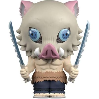 Monogram Demon Slayer Inosuke Hashibira PVC Figural Bank