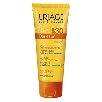 Bariesun Spf30 Latte 100Ml