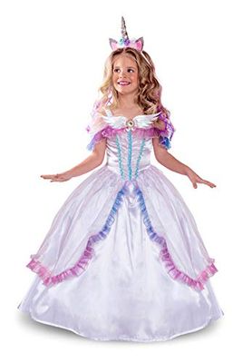 Déguisement Princesse Céleste 3/5 ans