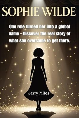 Sophie Wilde: One role turned her into a global name - Discover the real story of what she overcame to get there.