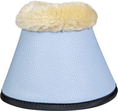 HKM Comfort, Stivali da cavallerizzi Unisex-Adulto, Babyblau, Medium