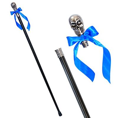 Cranio Bastone da Passeggio per Ciel Black Butler Kuroshitsuji