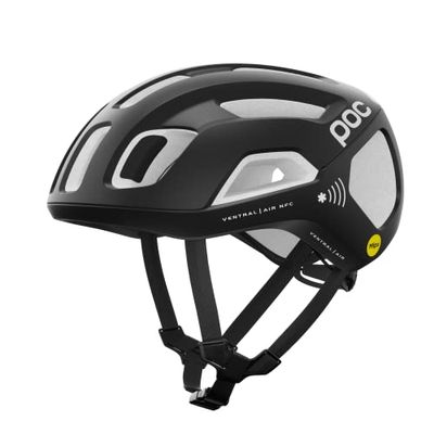 POC Ventral Air MIPS NFC Bike Helmet - Ideal helmet for adventure or wilderness rides thanks to NFC