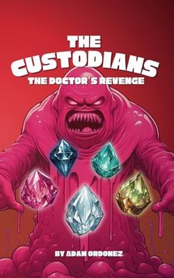 The Custodians: The Doctor's Revenge
