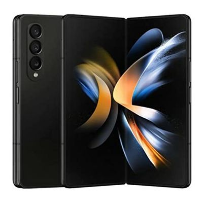 Samsung Smartphone Galaxy Z Fold4 Qualcomm Snapdragon 8+ Gen 1 512 GB 12 GB RAM 7,6 inch