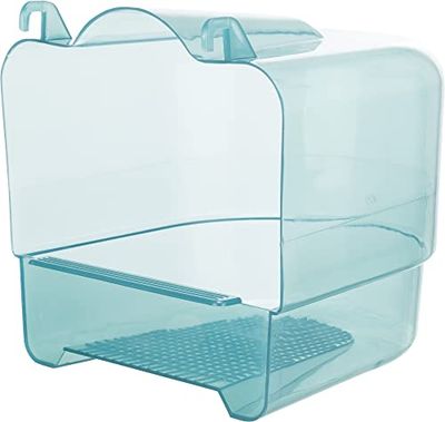 Trixie 54032 Halfrond badhuis 15 × 16 × 17 cm diverse kleuren