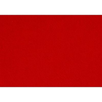 Creativ 45508 Bedrijf Craft Vilt, Rood
