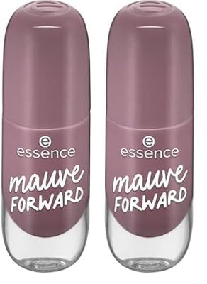 Essence GEL NAIL COLOR 24 (Confezione da 2)
