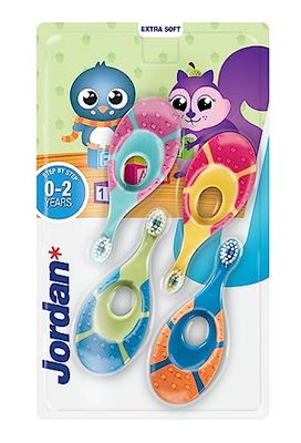 Interdent Cepillo de Dientes - 60 gr