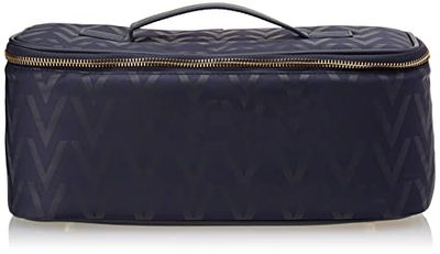 Valentino 6bd-Punch, Męski plecak damski, Blu, Talla única