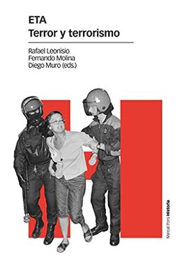 ETA. Terror y terrorismo (Estudios)