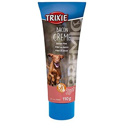 110 GR Trixie premio baconpasta