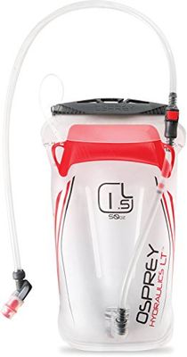 Osprey Hydraulics™ 1.5L, réservoir d'hydratation - Red