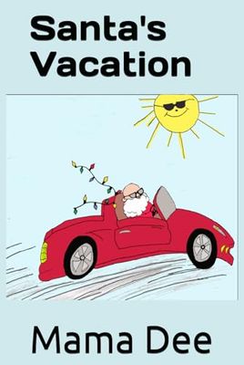 Santa's Vacation