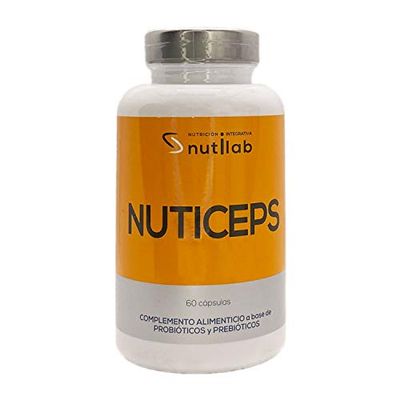 Nuticeps 60 Caps