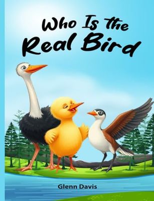 Who Is The Real Bird