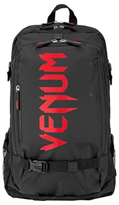 Venum Challenger Pro Evo rugzak, uniseks, 1 stuk