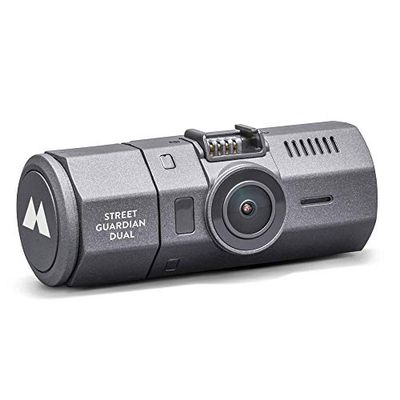 Midland Street Guardian Dual Full HD 1080P GPS C1285