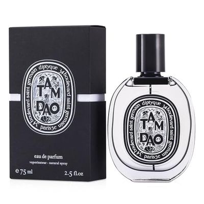 Diptyque DIP tamdao EDP Vapo 75 ml, 1er Pack (1 x 75 ml)