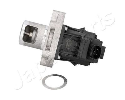 JAPANPARTS EGR-0213 Valvola Ricircolo Gas Scarico-Egr Alfa Romeo 159 (