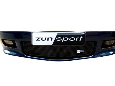 Zunsport Compatible With BMW Z3 2.2 and 2.9 Models Lower Grille - Black finish (1996 to 2002)