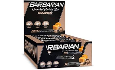 Stacker2 Barbarian Barre