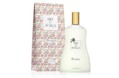 Edt Aire De Sevilla Peonia -150 Ml