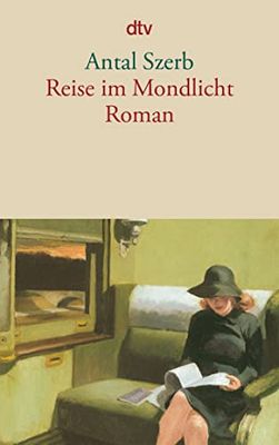 Reise im Mondlicht: Roman: 13620