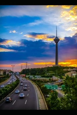 The Economy of Iran