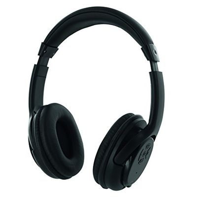 Be Mix Auricolari Bluetooth Nero con microfono integrato