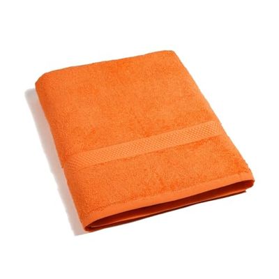 Caleffi Spugnissima - Telo-bagno Minorca Tinta Unita Standard Menta