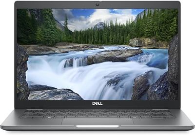 Notebook 13.3" FHD Dell Latitude 5350