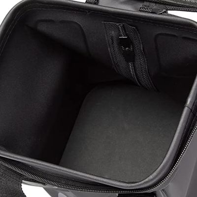 REBELCELL NBR-040, Battery Bag-L Unisex-Adult, Multicolor, Standard