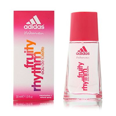 Adidas Fruity Rhythm Eau De Toilette 30 ml