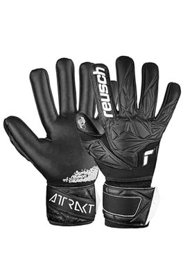 REUSCH Attrakt Gold NC Finger Support