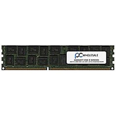 DELL 16 GB DDR3 DIMMs