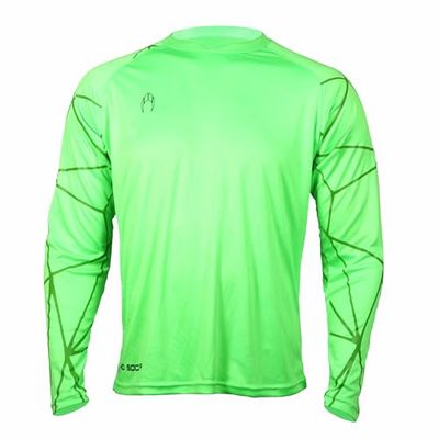 HO Soccer Camiseta Konkista Green Canottiera, Verde, XL Unisex-Adulto