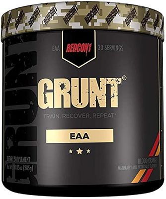 Grunt - EAA, Blood Orange - 285g