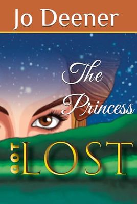 The Princess Got LOST